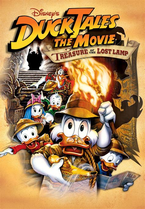 yesmovies duck tales: the movie